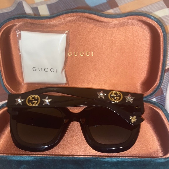 Gucci glasses